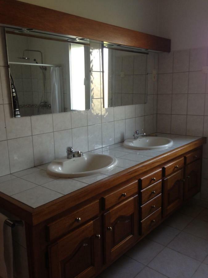 Chambres Salvaterra Sauveterre  Bagian luar foto