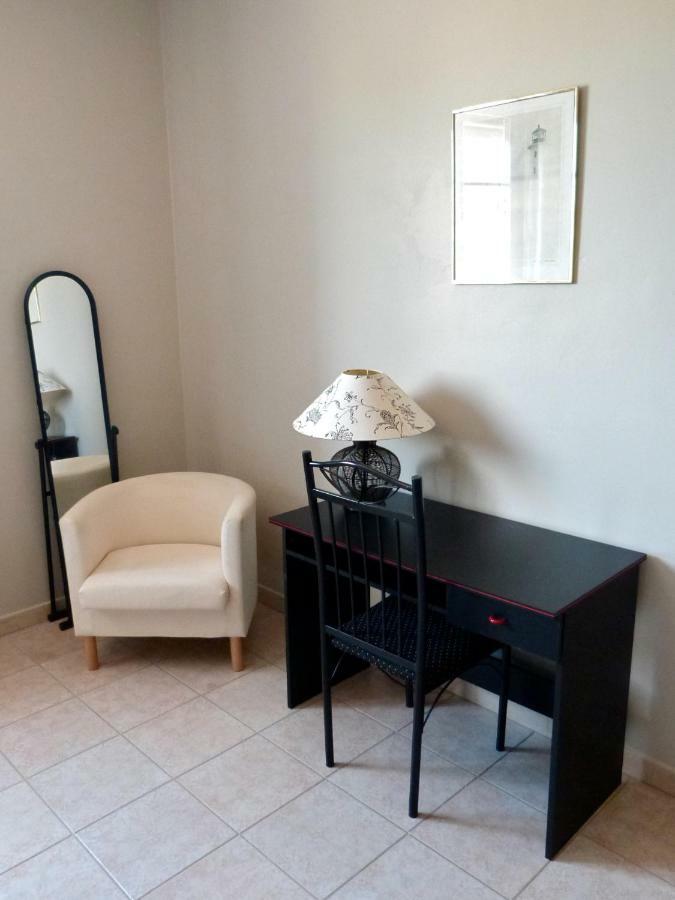 Chambres Salvaterra Sauveterre  Bagian luar foto