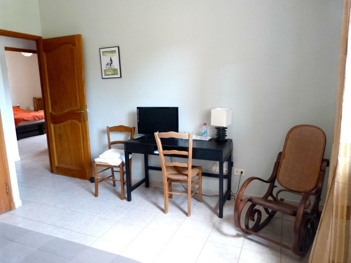 Chambres Salvaterra Sauveterre  Bagian luar foto