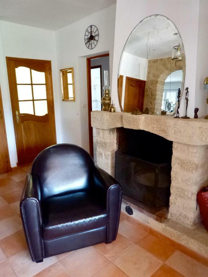 Chambres Salvaterra Sauveterre  Bagian luar foto