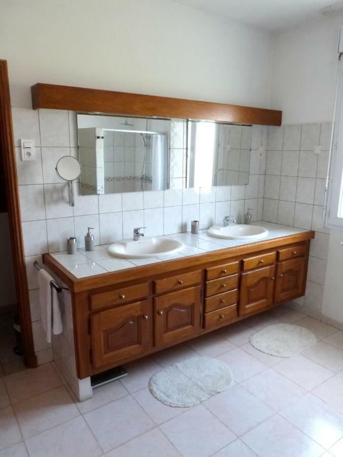 Chambres Salvaterra Sauveterre  Bagian luar foto