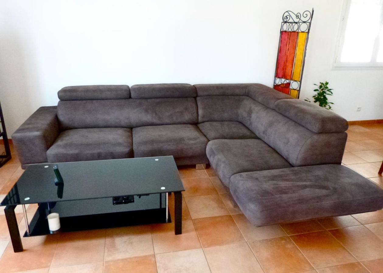 Chambres Salvaterra Sauveterre  Bagian luar foto